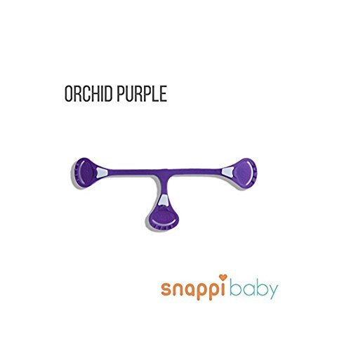The Original Overnight Diaper Leak Stopper, Sposie Booster Pads,  Adhesive-Free for Easy repositioning, Helps Reduce Nighttime Diaper Changes  and