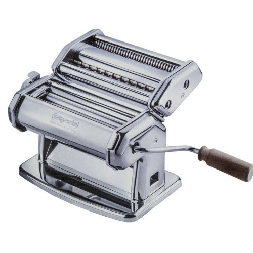 Imperia - Pasta Machine