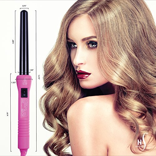 Beach shop curler herstyler