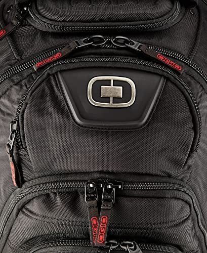 Ogio top renegade briefcase