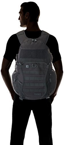 Sog black online backpack