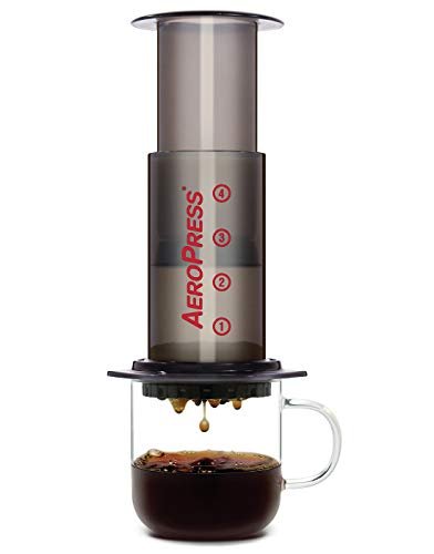 AEROPRESS Coffee and Espresso Maker 