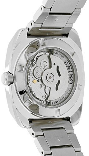 Seiko Snkp23 Automatic Watch For Men Recraft Series Stainless