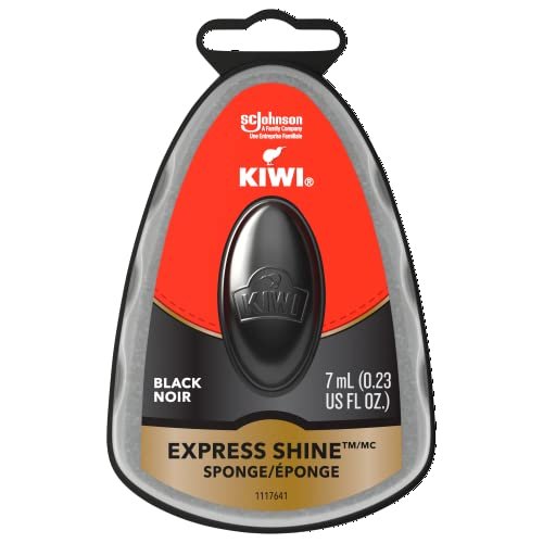 Kiwi Express Shine Sponge