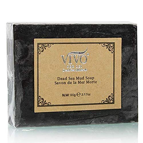 Seasoap Anti-Aging Bar Soap