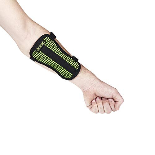 Allen Company Mesh Archery Armguard, Medium Green - Imported Products from  USA - iBhejo