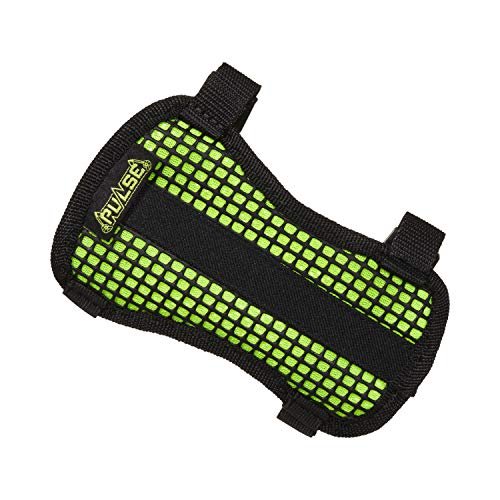 Allen Company Mesh Archery Armguard, Medium Green - Imported Products from  USA - iBhejo