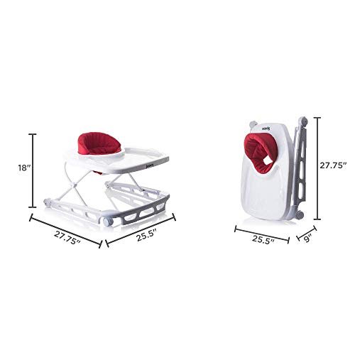 Joovy spoon deals baby walker