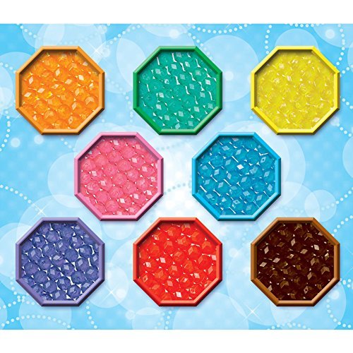 Aquabeads Jewel Assorted Bead Pack - Imported Products from USA