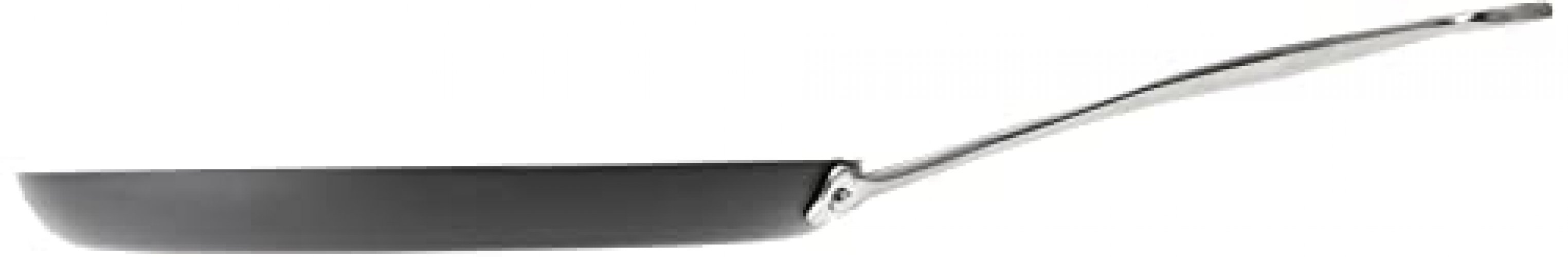 Cuisinart 623-24 Chef's Classic Nonstick Hard-Anodized 10-Inch Crepe Pan 