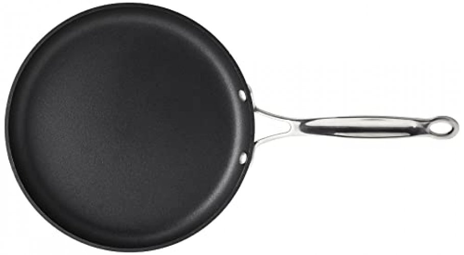 Cuisinart Chef's Classic Nonstick Hard Anodized 10in Skillet