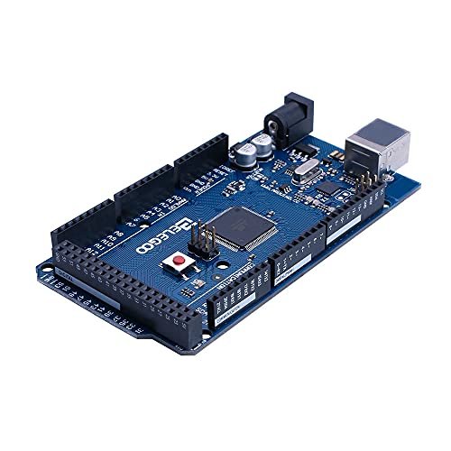 UNO R3 Board with USB Cable – ELEGOO Official