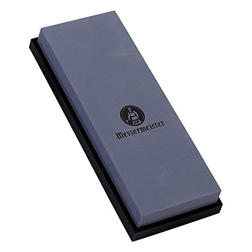 Mercer Culinary 400/1000 Grit Sharpening Stone