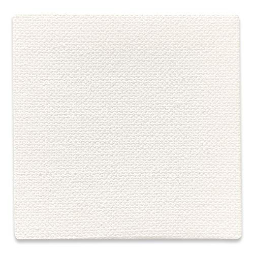 Lwr Crafts Stretched Canvas 4 x 6 Pack of 6