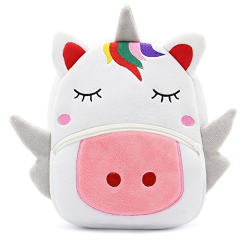 Baby UNICORN Toddler Backpack