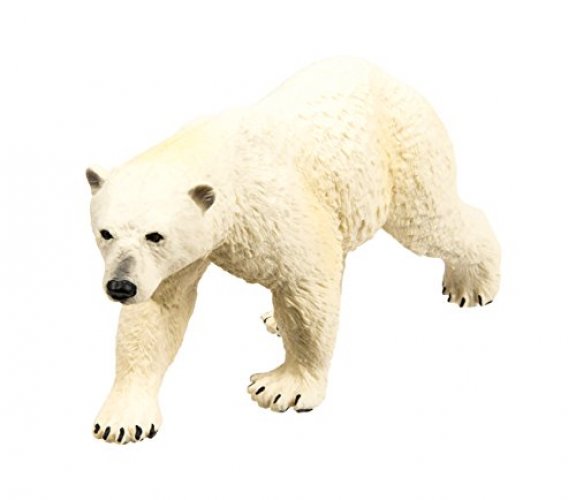 Safari ltd polar store bear