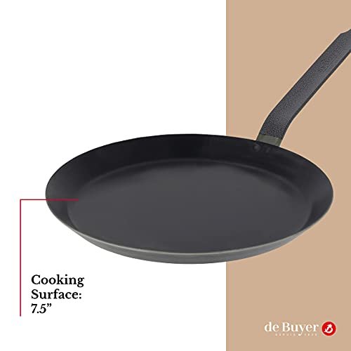 Norpro 9.5 Inch Nonstick Crepe Pan