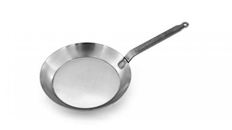 Norpro Cast Iron Plett Pan 3in/7.5cm