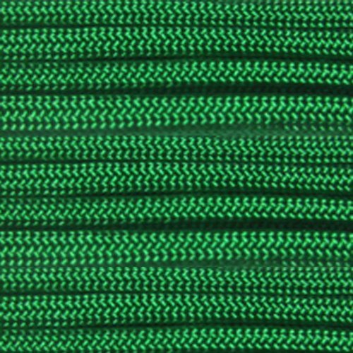 PARACORD PLANET Nylon Military Paracord 550 lbs Type III 7 Strand Utility  Cord Rope USA Made 