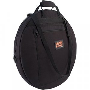 Protec HR230 Heavy Ready Series  22 Cymbal Bag