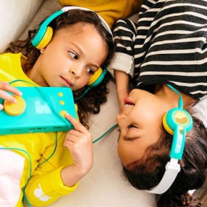 Octave Lunii Headphones