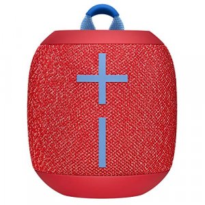 ULTIMATE EARS WONDERBOOM 2, Portable Wireless Bluetooth Speaker, Big Bass 360 Sound, Waterproof / Dustproof IP67, Floatable, 100 Ft Range - Radical R
