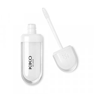 KIKO MILANO - Lip Volume Transparent Perfecting and volumising lip cream