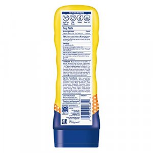 Banana Boat Kids Sport Sting-Free, Tear-Free, Reef Friendly, Broad Spectrum Sunscreen Lotion, SPF 50, 6oz. - Twin Pack