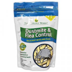 DustMite & Flea Control 8oz