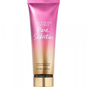 Victorias Secret Pure Seduction for Women - 8 oz Body Lotion, Package may vary
