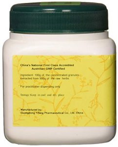 E-Fong Yi Mu Cao - Chinese Motherwort Aboveground Parts, 100 Gram