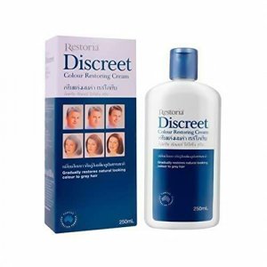 Restoria Discreet Cream and Lotion 250 Ml