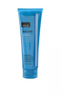 Muk Haircare Kinky Extra Hold Curl Amplifier, 6.8 Ounce