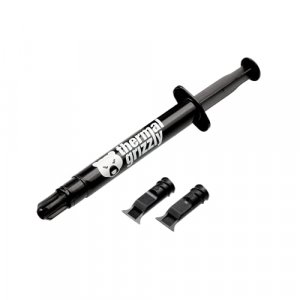 Thermal Grizzly Kryonaut The High Performance Thermal Paste for Cooling All Processors, Graphics Cards and Heat Sinks in Computers and Consoles (5,55