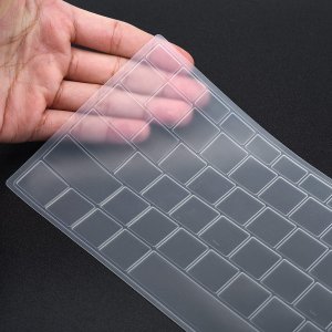 LEZE Keyboard Cover for 13.3