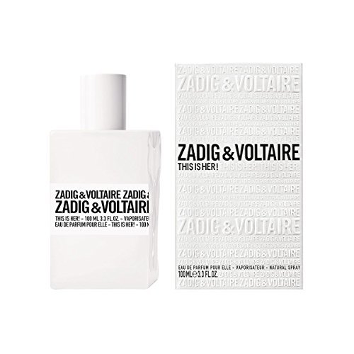 Zadig and voltaire women's perfume new arrivals