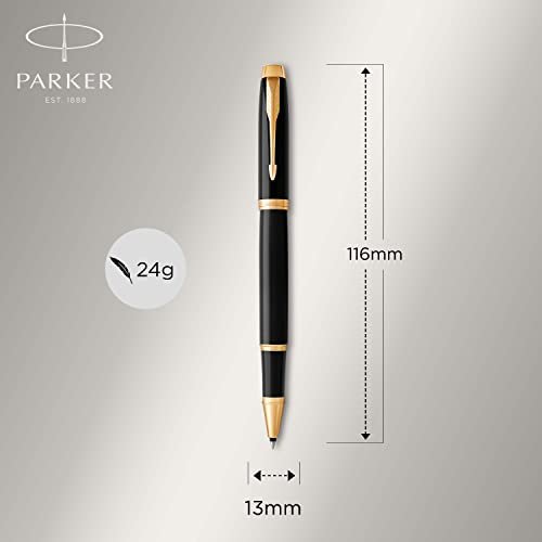 PARKER IM Rollerball Pen