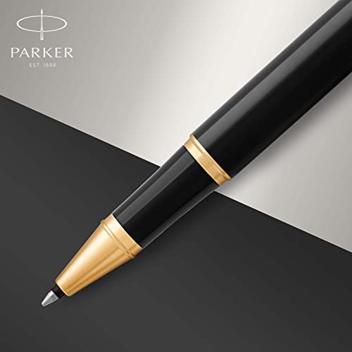 PARKER IM Rollerball Pen