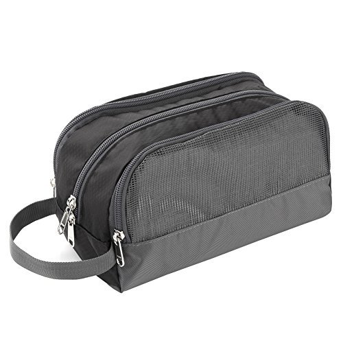 SHANY: TRAVEL MAKEUP ARTIST BAG WITH REMOVABLE COMPARTMENTS