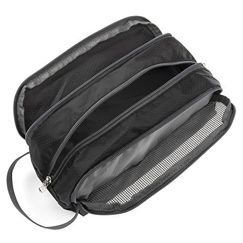 SHANY: TRAVEL MAKEUP ARTIST BAG WITH REMOVABLE COMPARTMENTS