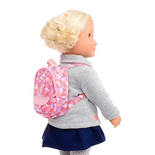 Our generation off store to school accessory set