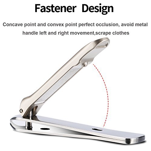 Nail Clippers, Cuticle Clipper, Medical Grade Stainless Steel, Sharp and  Durable Nail Cutter for Men and Women (M-1110plus) - Shop Imported Products  from USA to India Online - iBhejo