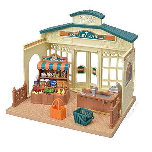 Calico critters hot sale usa