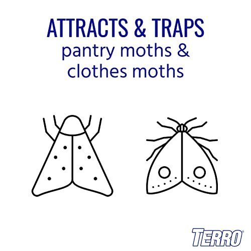 Clothes Moth Alert