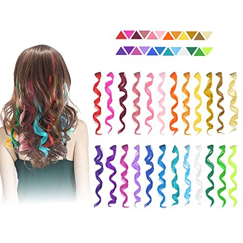  Dreamlover Hair Extension Clips