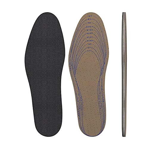 Stay Odor-Free & Dry Comfort Insoles with Odor-X® – DrScholls