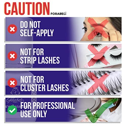 Must- Haves for Your Lash Room – Forabeli