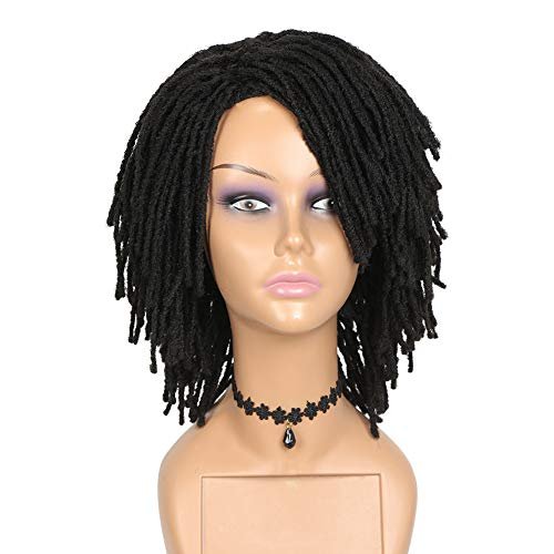 African american clearance dreadlock wigs