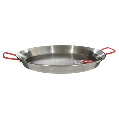 Paella Pan, 15-Inch - Nordic Ware