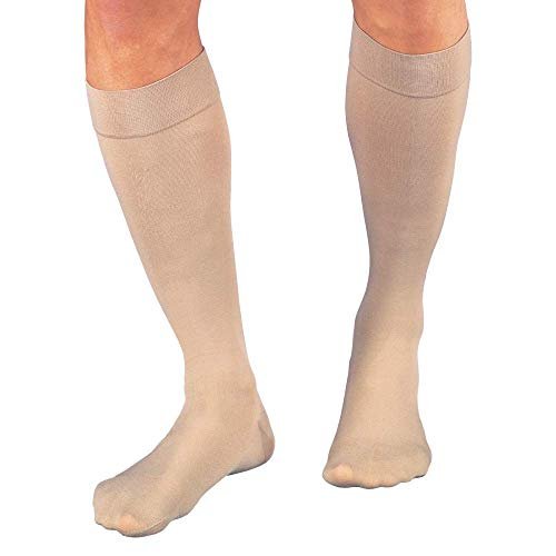 JOBST Relief 20-30 mmHg Compression Stockings, Waist High